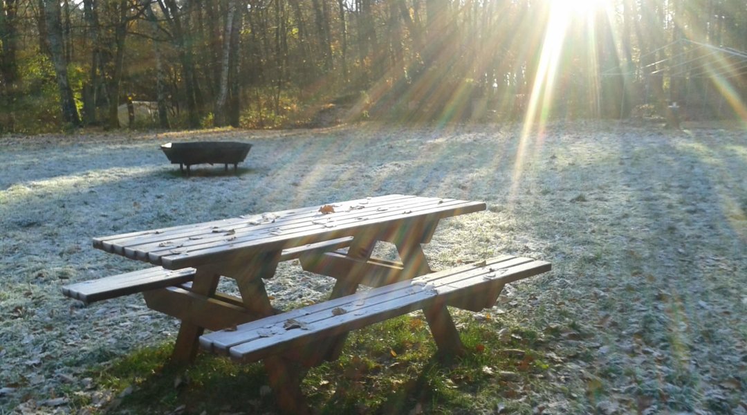 Zeltlagerplatz Heiligensee — photo 3